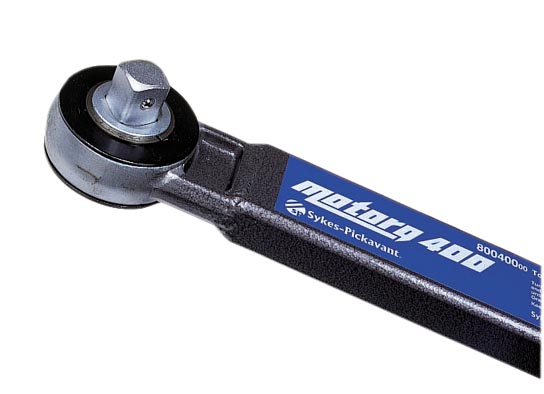Wrench Sykes Torque 3/4" Dr 150-700Nm