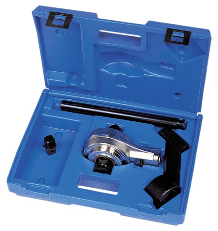 Wrench Sykes Torque.Multiplier 3/4" Dr