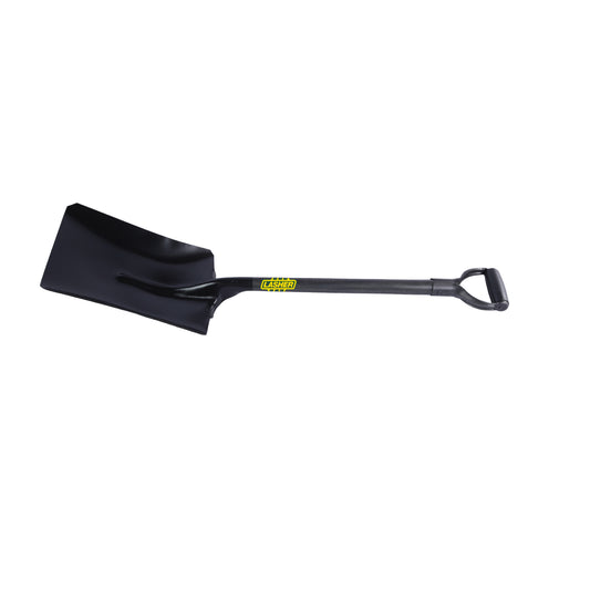 Shovel - Square Mouth Steel Shaft Metal Hilt MC5 | FG00360