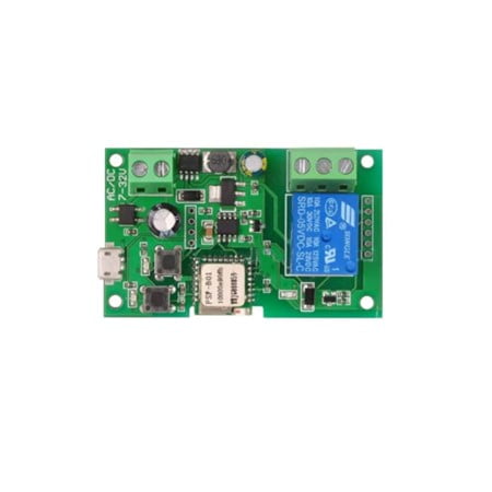 ewelink Gate Controller