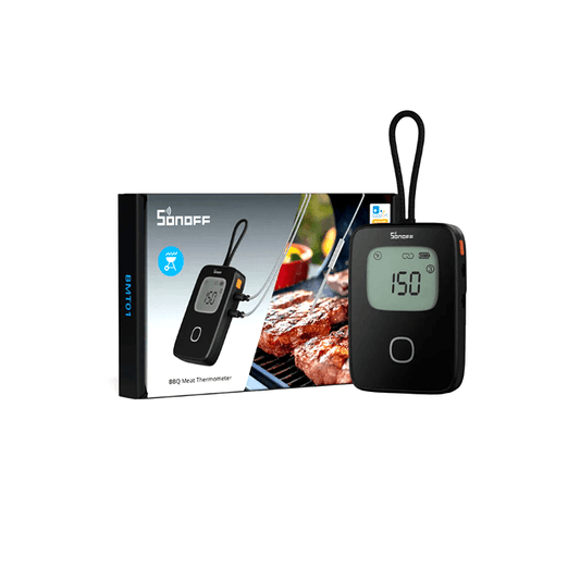 Sonoff Meat Thermometer