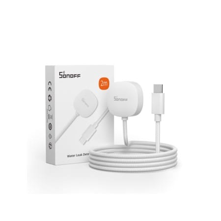 Sonoff Water Leak Detection Cable