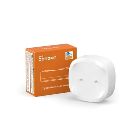 Sonoff Water Leak Sensor (Zigbee)