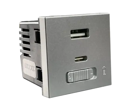 Titanium - Usb Module