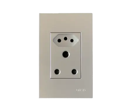 Titanium - Socket