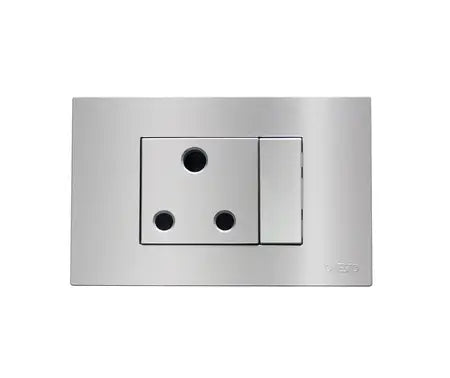 Titanium - Socket