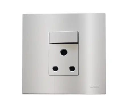 Titanium- 4 x 4 Sockets