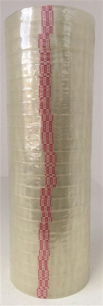Tape Clear Cello Office Roll 12 S-12Mm*50Mt