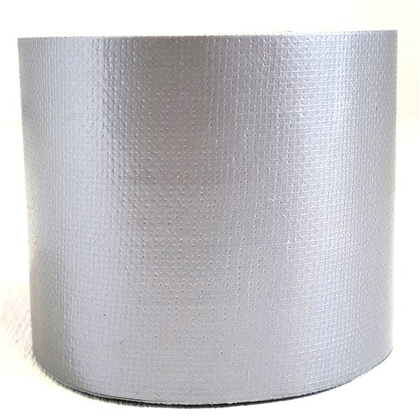 Tape Duct Tape Silver 48Mm*5Mt