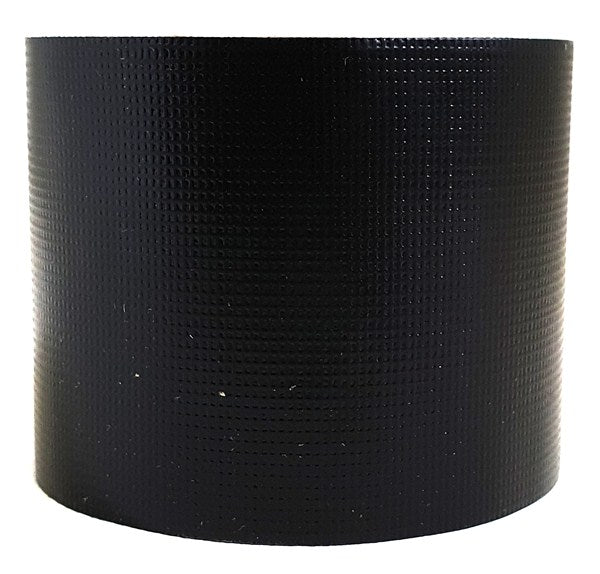 Tape Duct Tape Black 48Mm*5Mt