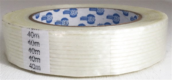 Tape Packaging Filament 24Mm*40Mt