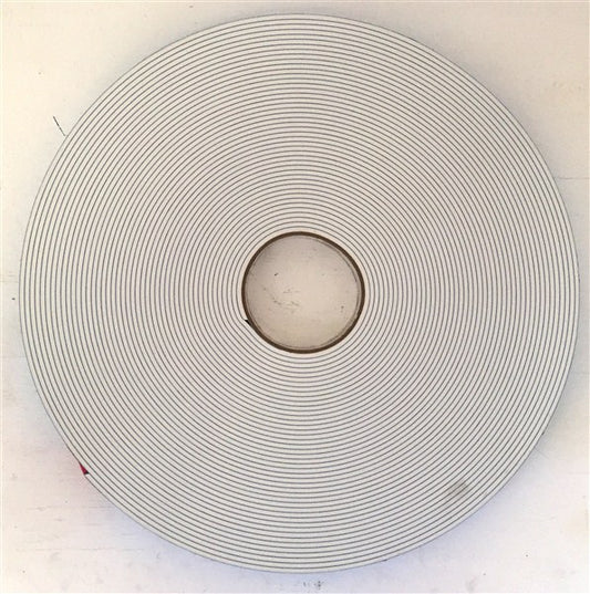 Tape Mounting Roll 3Mm*25Mm*30Mt Norton