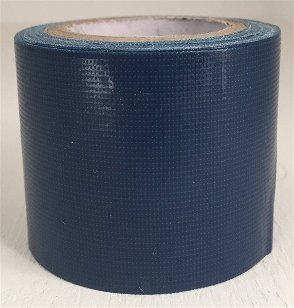 Tape Duct Blue 48Mmx5Mt