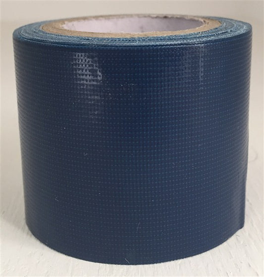Tape Duct Blue 48Mmx5Mt