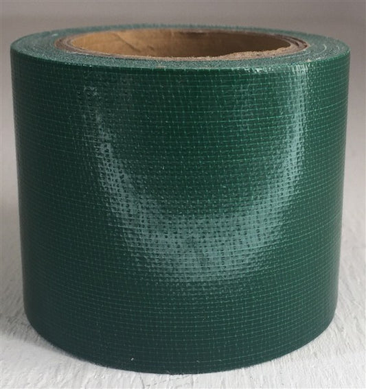 Tape Duct  Green 48Mmx5Mt
