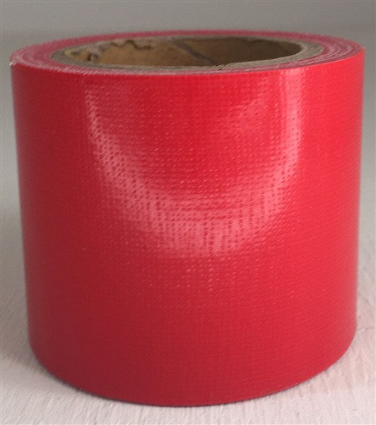 Tape Duct Red 48Mmx5Mt