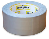 Tape Duct Silver 48Mmx25Mtr