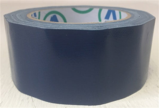 Tape Duct Blue 48Mmx25Mtr