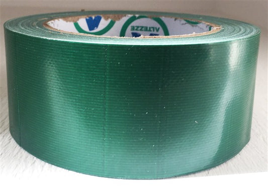 Tape Duct Green 48Mmx25Mtr