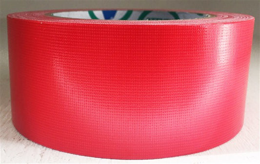 Tape Duct Red 48Mmx25Mtr