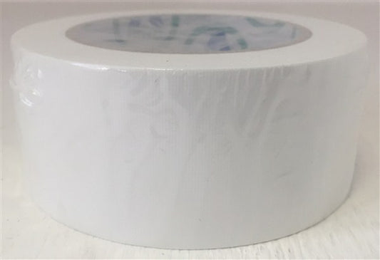 Tape Duct White 48Mmx25Mtr