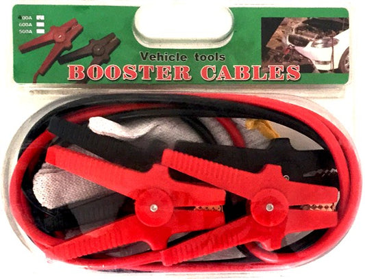 Booster C900Le Set 400Amp Mt009