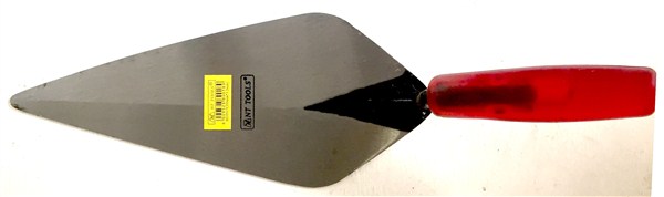 Trowel Brick New York Plas/Hndl 300Mm Bdt017