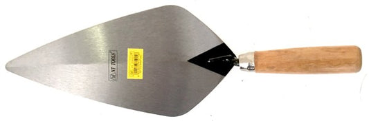 Trowel Brick New York Wood Hndl 300Mm Bdt014