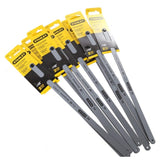 Blade Hacksaw 18T 300Mm Stanley 2 Per Card 15-928A