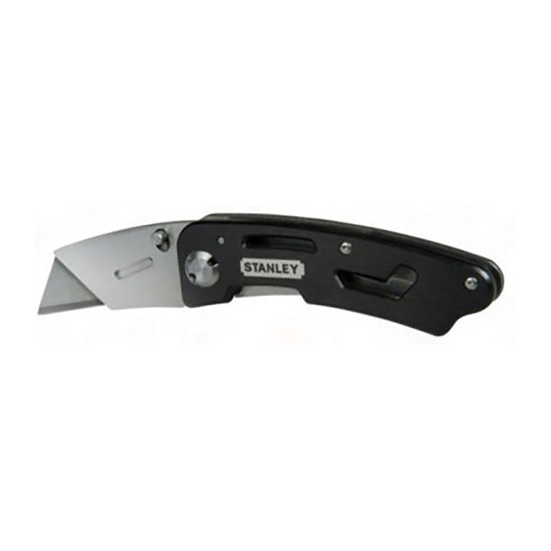 Knife Trimming Stanley Folding + Blade 0-10-855