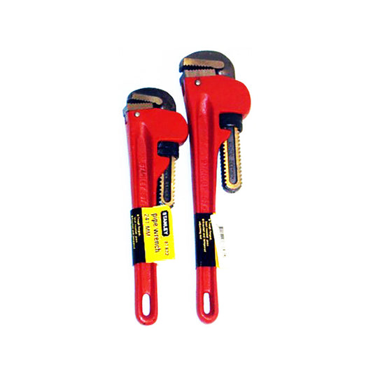 Wrench Pipe Stanley 241Mm 87-622