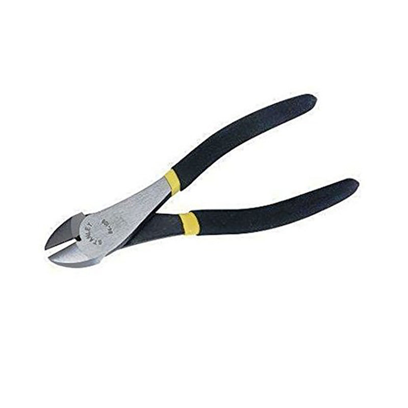 PLIER DIAGONAL CUTTER STANLEY 150MM STHT84105-8