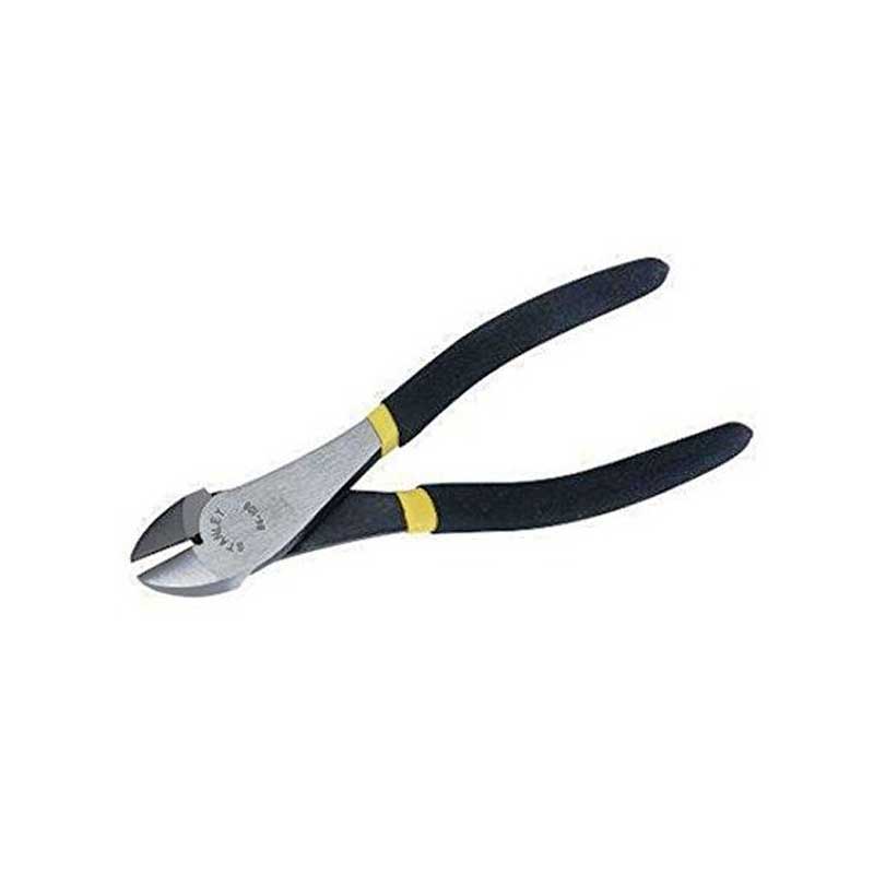 PLIER DIAGONAL CUTTER STANLEY 180MM STHT84108-8