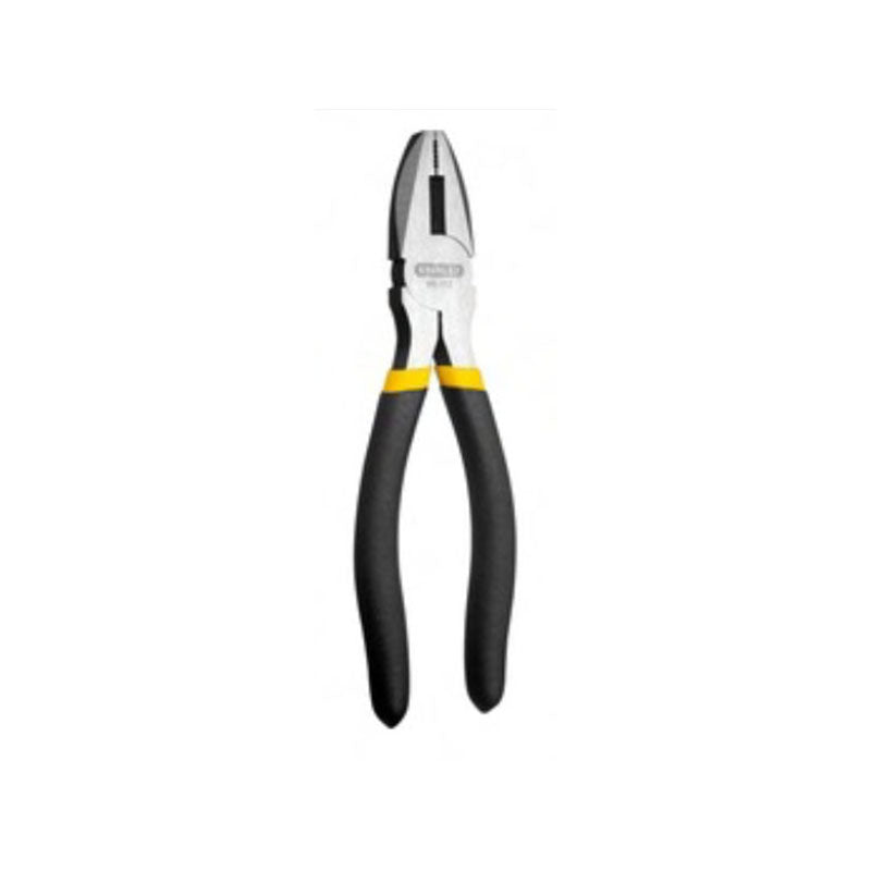 PLIER LINESMAN STANLEY 200MM STHT84113-8