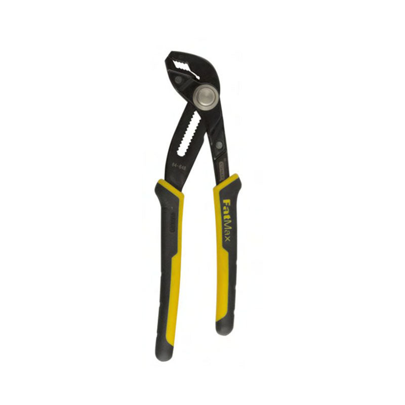 PLIER GROOVE JOINT STANLEY 250MM 0-84-110