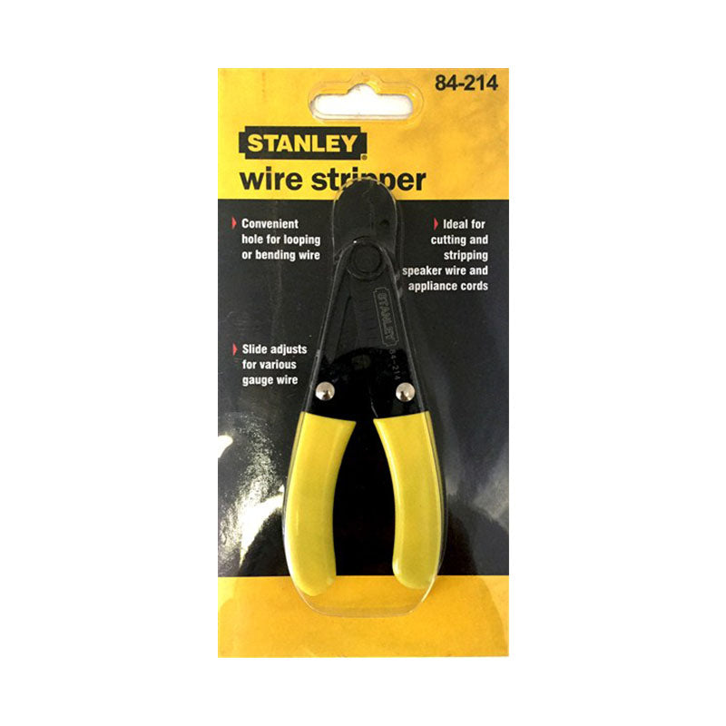 WIRE STRIPPER STANLEY 84-214