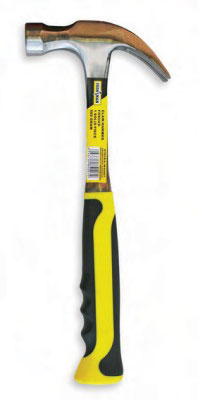 Hammer Claw Ironman All Steel Forged 500Gr Im84007