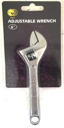 Wrench Adjust900Le 150Mm Diy