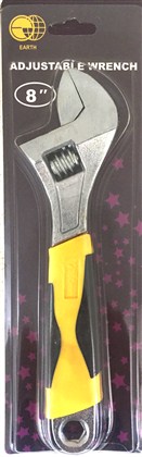 Wrench Adjust900Le  200Mm Diy