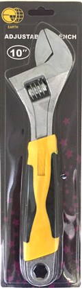 Wrench Adjust900Le  250Mm Diy