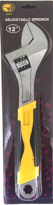 Wrench Adjust900Le  300Mm Diy