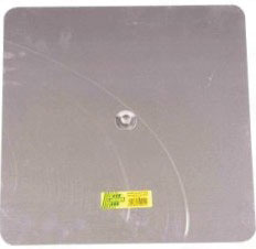 Trowel Plaster Hawk Lasher Alu Poly Hndl Fg10014