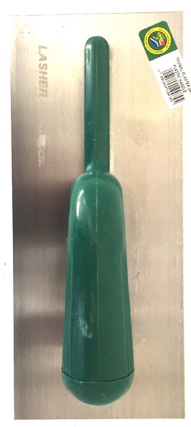 Trowel Plaster Lasher 290Mm Single Tang Poly Hndl Fg10074