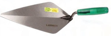 Trowel Brick Lasher 300Mm Suregrip Fg10130