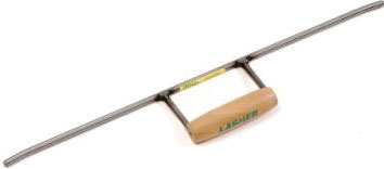 Jointer Brick Round Long 8Mm Wood Hndl Lasher Fg10212