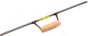 Jointer Brick Round Long 9.5Mm Wood Hndl Lasher Fg10213