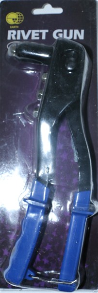 Riveter Hand Economy