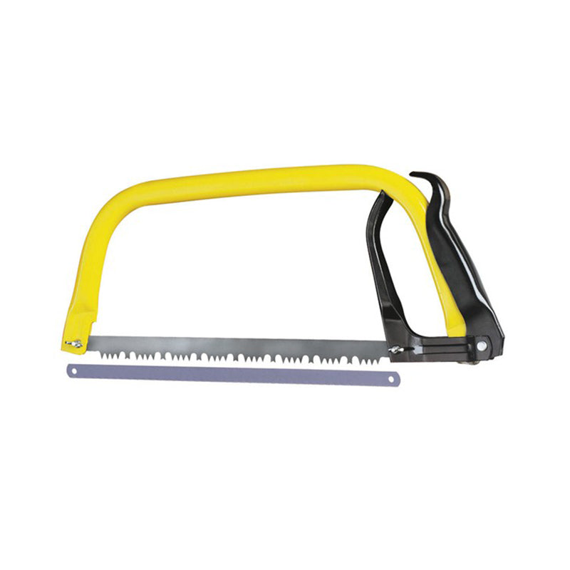 SAW HACK/BOW 300MM +BLADES STANLEY 120447