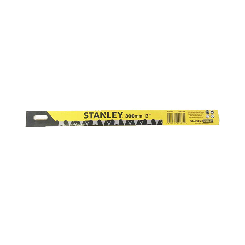 SAW BLADE BOW 300MM STANLEY 120437