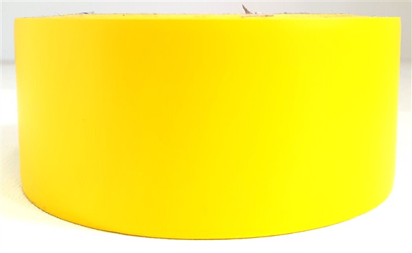 Floor Marking Tape 48Mm*30Mt Yellow